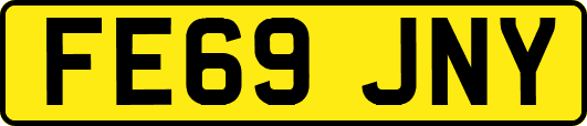 FE69JNY