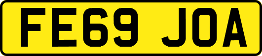 FE69JOA