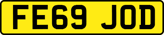 FE69JOD