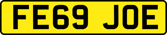 FE69JOE