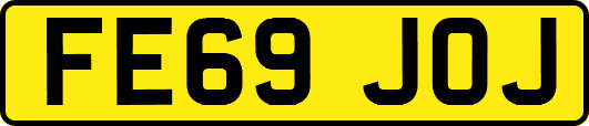 FE69JOJ