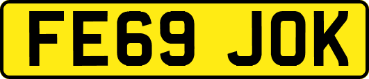 FE69JOK