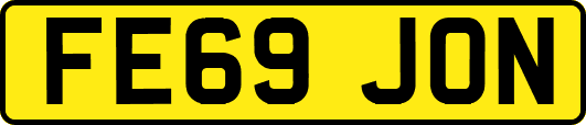 FE69JON