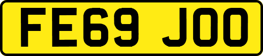 FE69JOO
