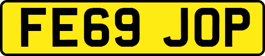 FE69JOP