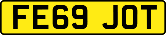 FE69JOT