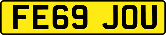 FE69JOU