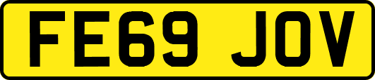 FE69JOV