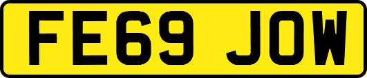 FE69JOW
