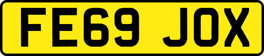 FE69JOX