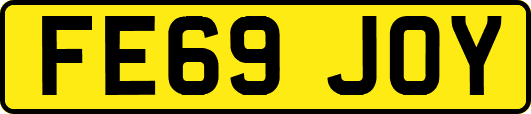 FE69JOY