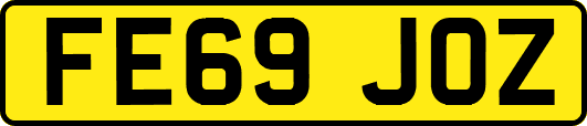 FE69JOZ