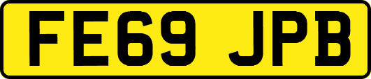 FE69JPB