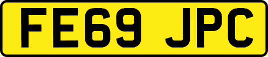 FE69JPC