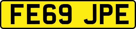 FE69JPE
