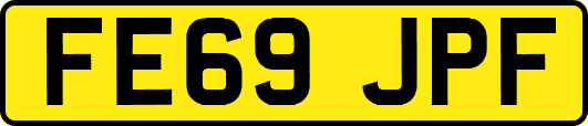 FE69JPF