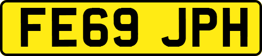 FE69JPH