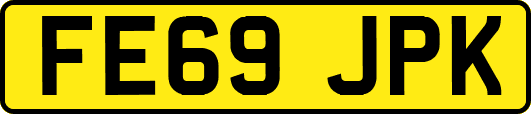 FE69JPK