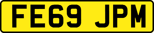 FE69JPM