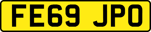 FE69JPO