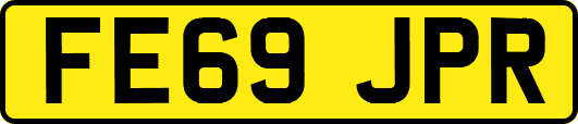 FE69JPR
