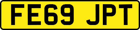 FE69JPT