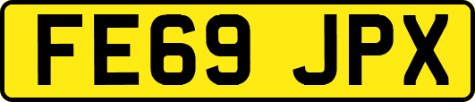 FE69JPX