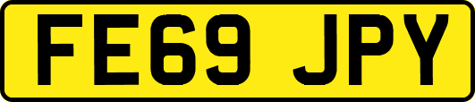 FE69JPY