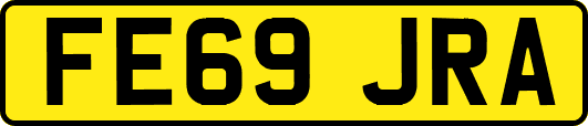 FE69JRA