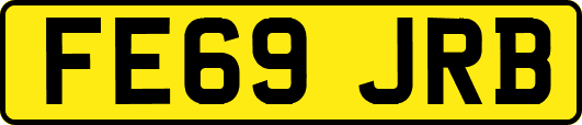 FE69JRB