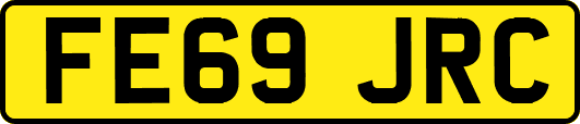 FE69JRC