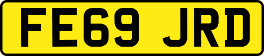 FE69JRD