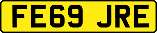 FE69JRE