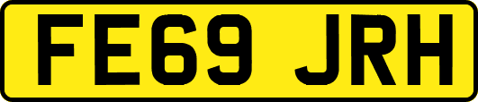 FE69JRH