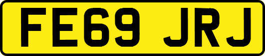 FE69JRJ