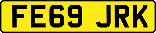 FE69JRK