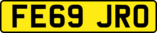 FE69JRO