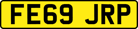 FE69JRP