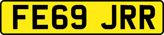 FE69JRR