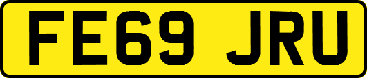 FE69JRU