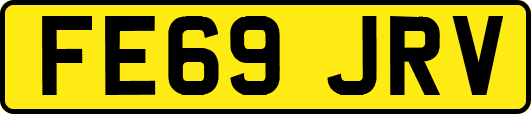 FE69JRV