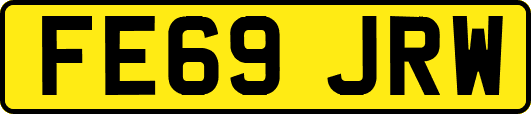 FE69JRW