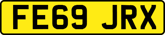 FE69JRX