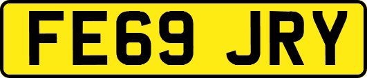 FE69JRY
