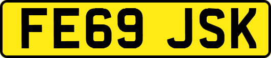 FE69JSK