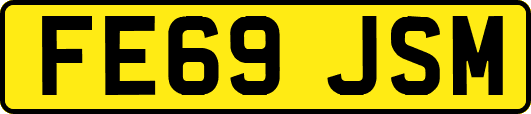 FE69JSM