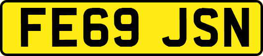 FE69JSN