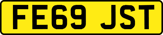 FE69JST