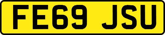 FE69JSU