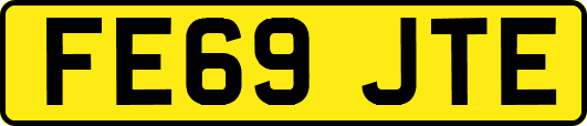 FE69JTE